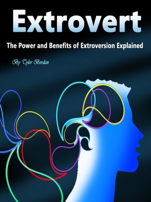 cover image of Extrovert